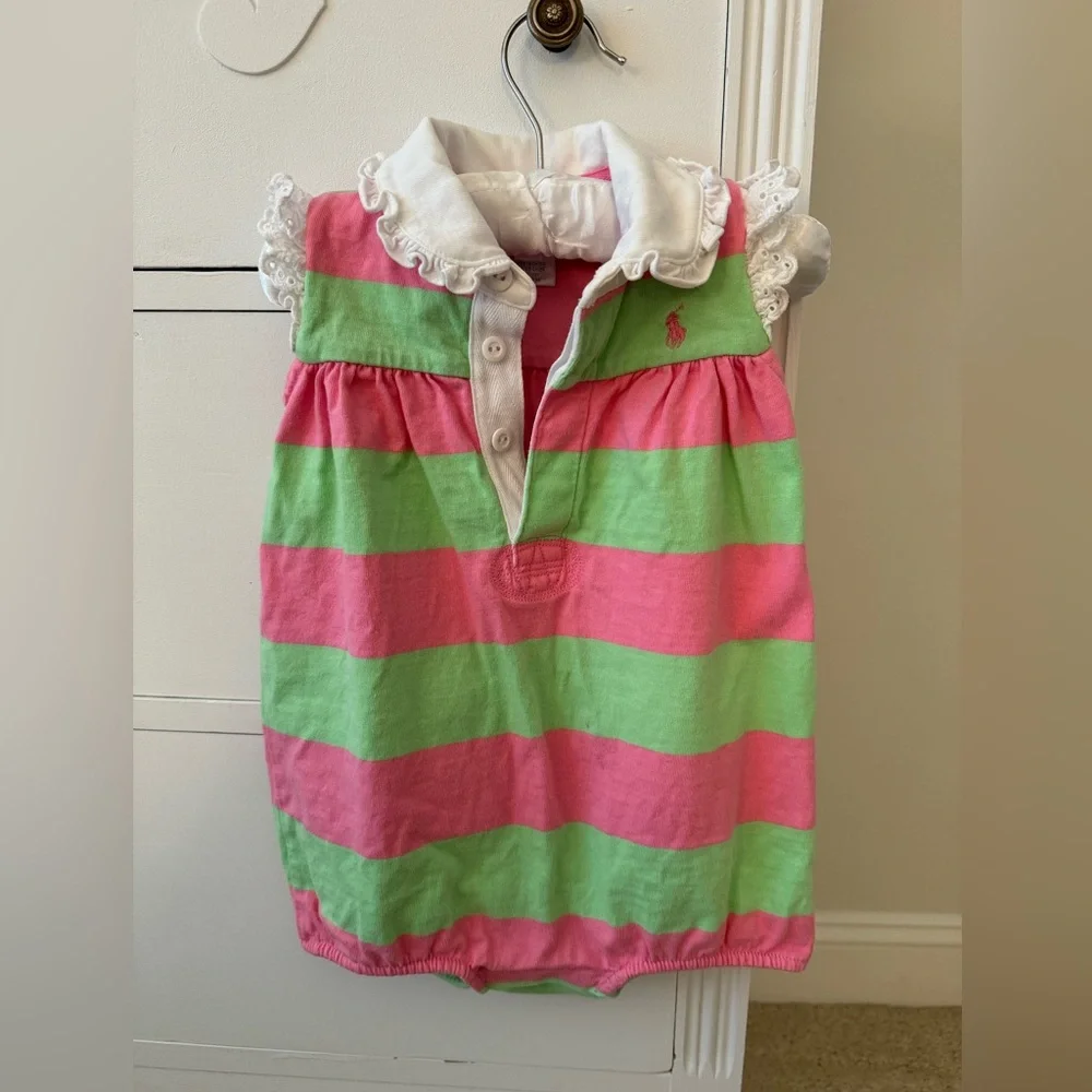 Ralph Lauren Jumper